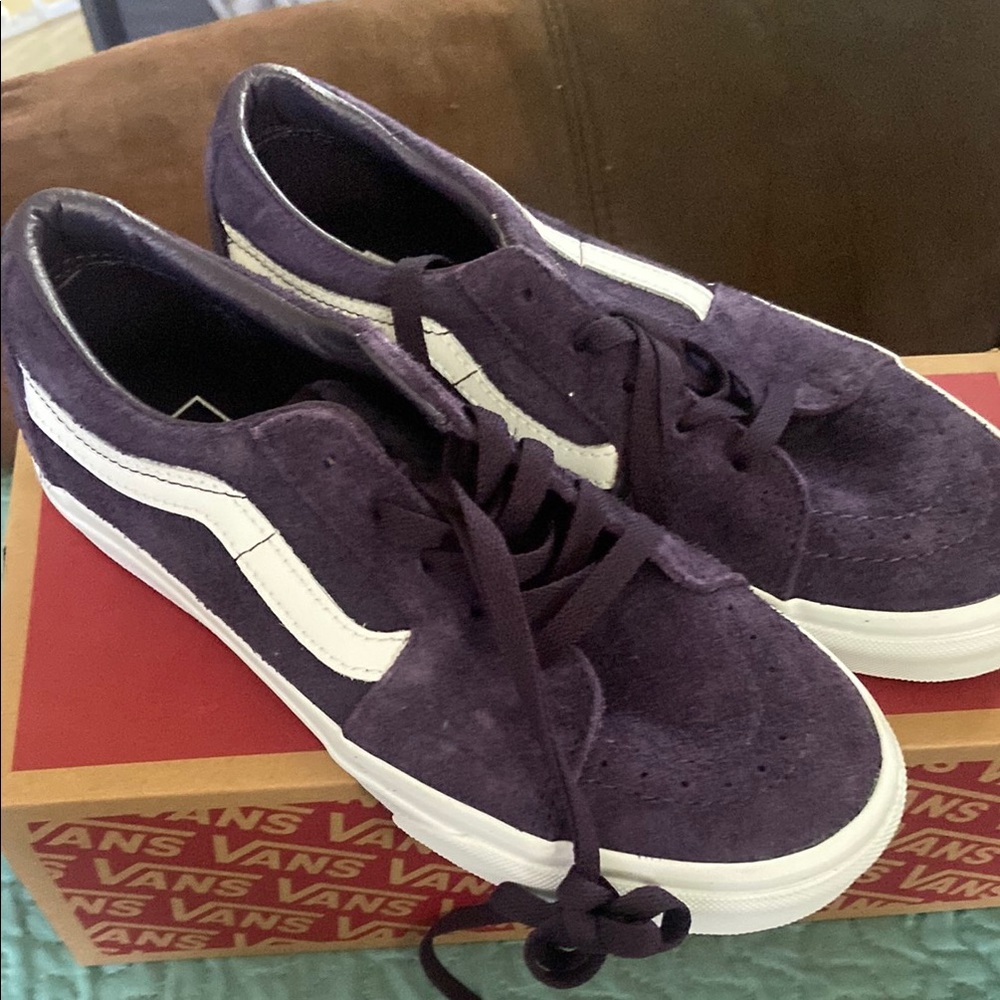 Vans